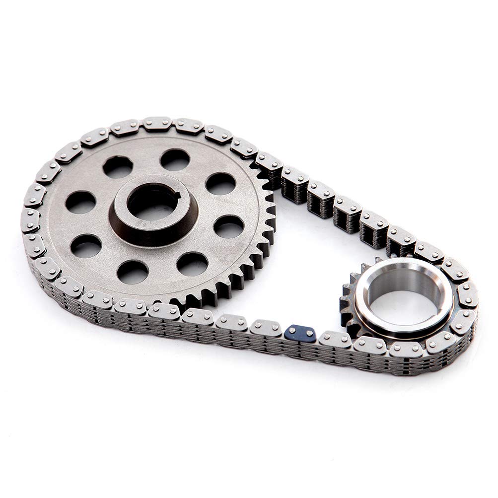 Kit Chaîne Distribution + Pompe à Huile Pour Dodge Dakota/Ram 1500 3.9L OHV 91-03 - Neuf