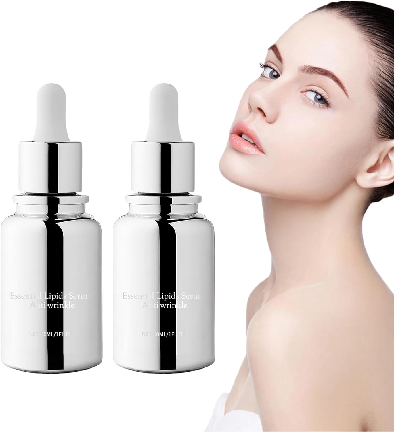 Gua Sha Oil Squalane Oil for Gua Sha Massage & Face Oil