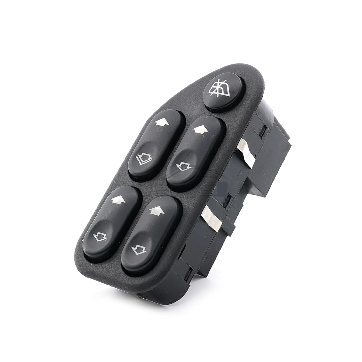 7S6514529AA 4L5514529AA Car Window Master Lifter Control Switch 1Pcs