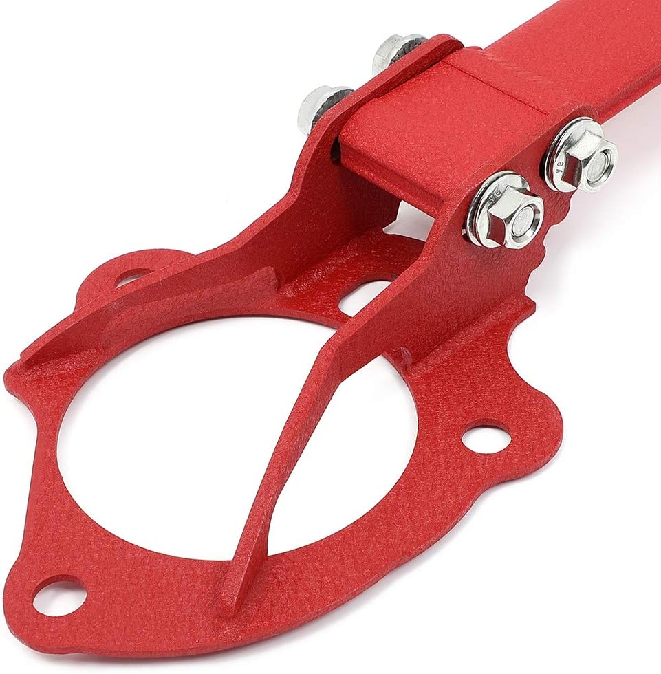 OCPTY Automotive Performance Strut Tower Braces Front Fit for 2018-2020 for Honda for Accord