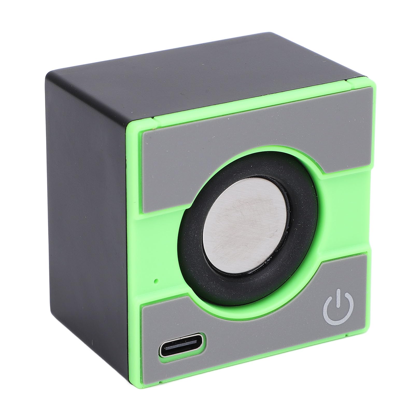 EBTOOLS Mini Bluetooth Speaker, Portable Tiny Speaker, Cordless Stereo Pairing, IP54 Waterproof, Small Speaker for Shower, Room, Bike, Car, Gift for Boys Girls Teens (Black)-image-43