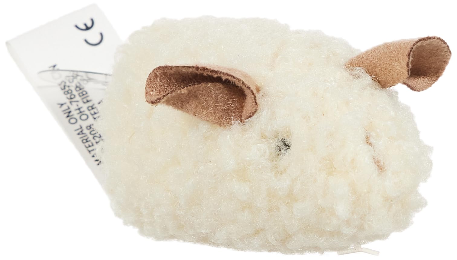 Pawise Simple Cat Peluş Oyuncak Sesli Fare (3 paketi)