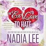 Cover of The Ex I'd Love to Hate