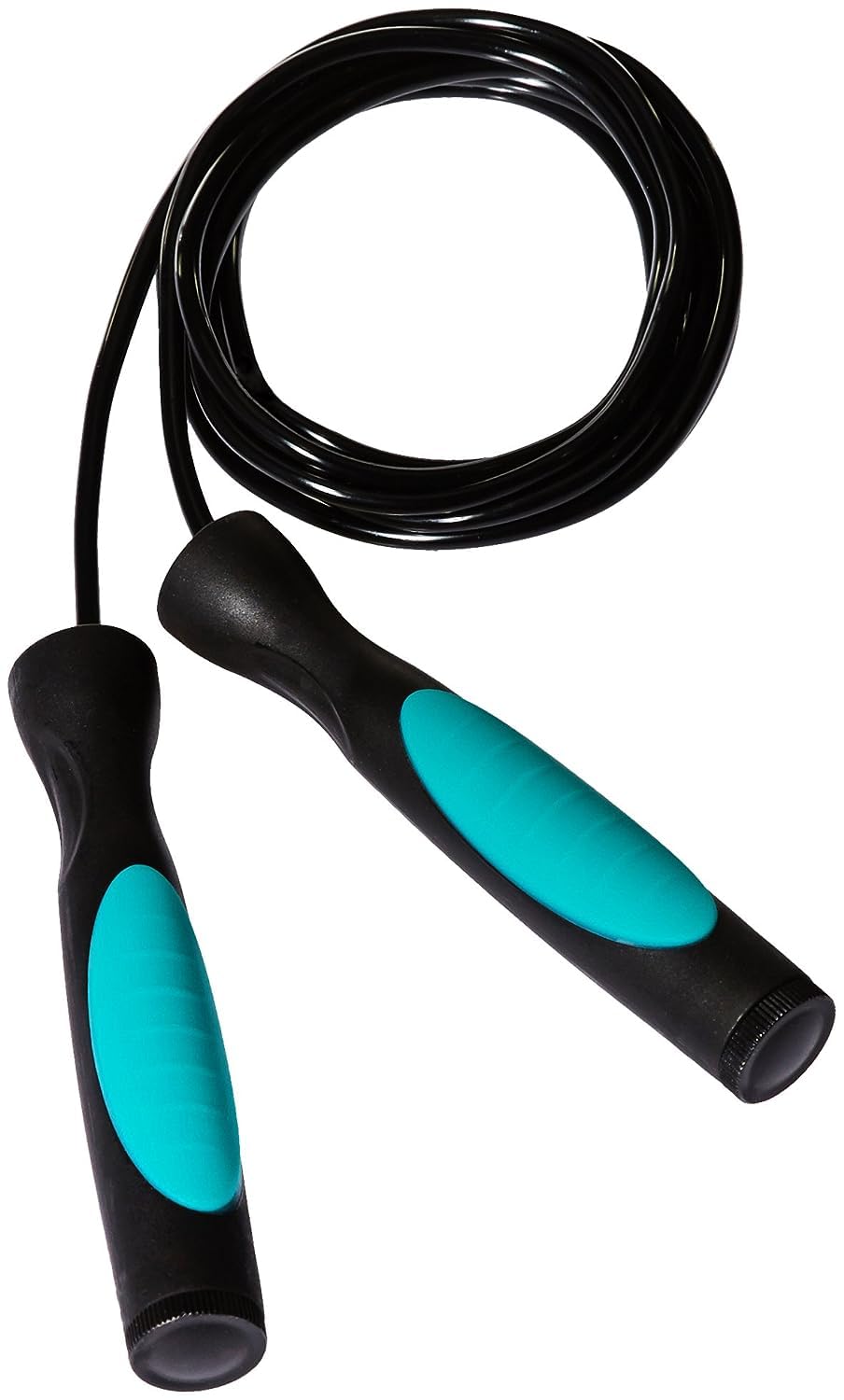 ANTINA Adjustable Jump Rope (Black-Blue) (B0CHTJXBD9) Amazon Price History, Amazon Price Tracker