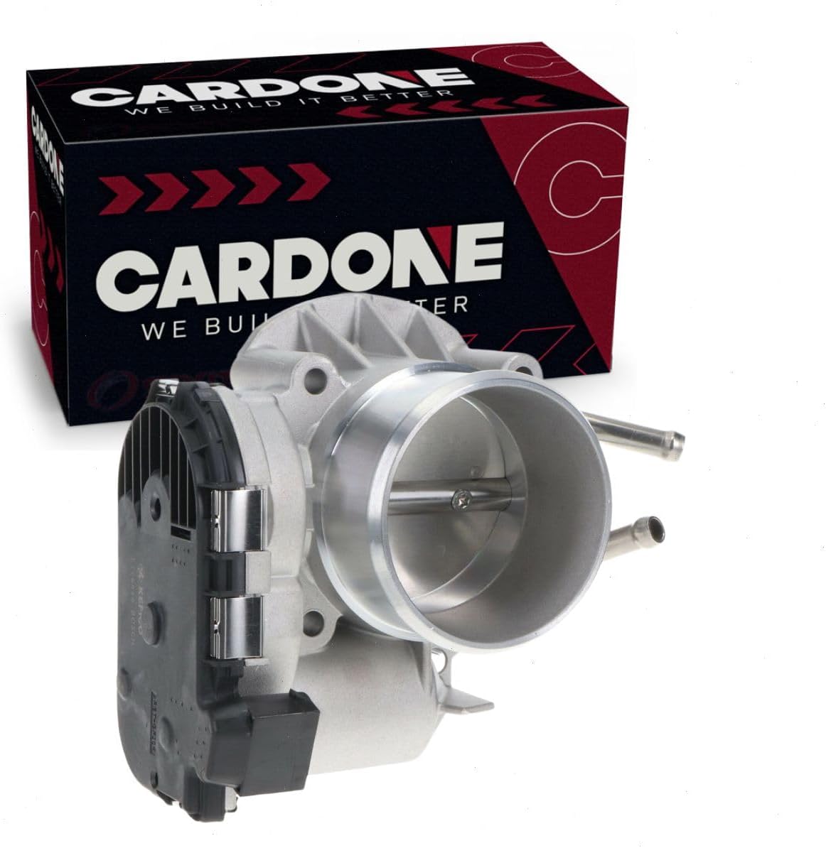 Cardone Fuel Injection Throttle Body compatible with Kia Optima 2.0L L4 2011-2015