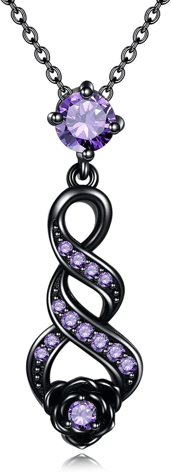 Collares con Colgantes