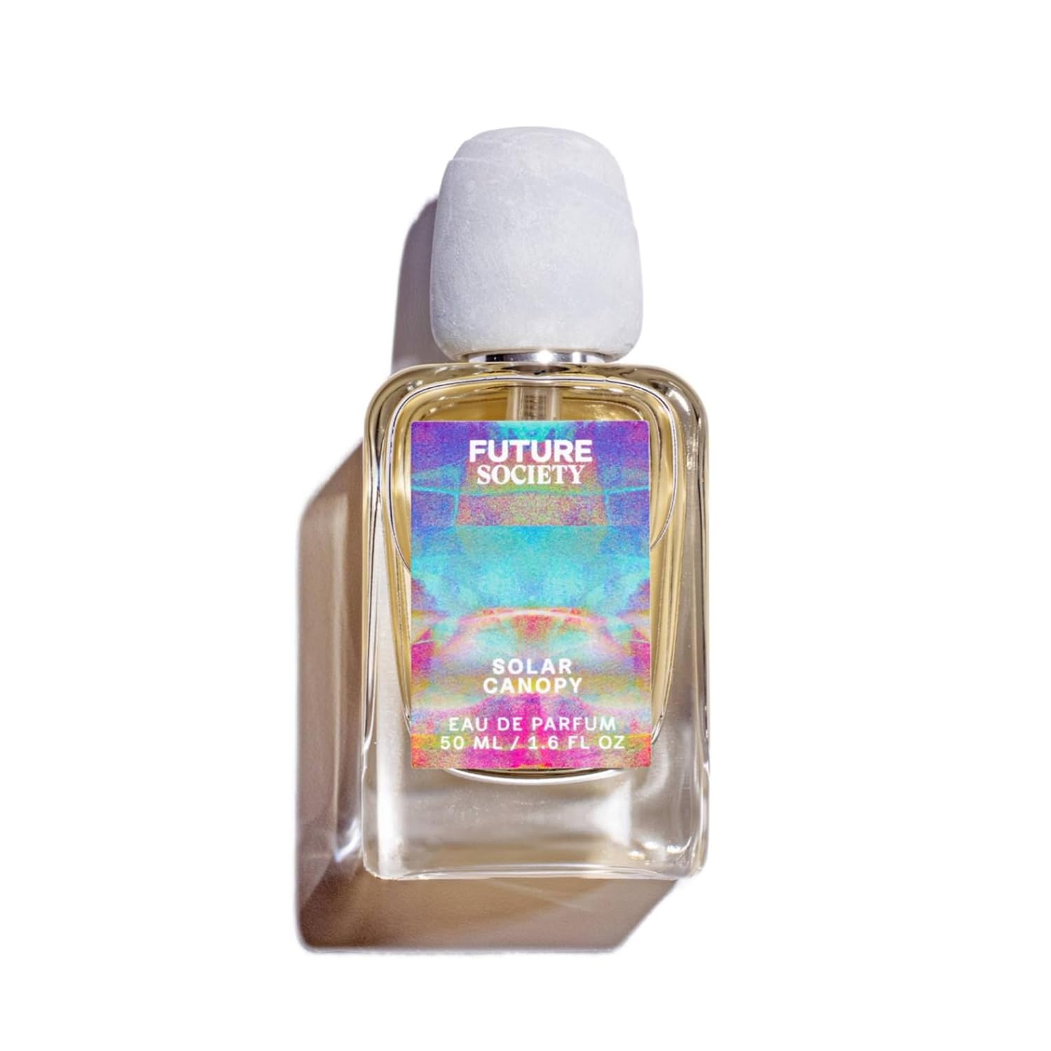 Future Society Solar Canopy Luxury Perfume & Fragrance Primer Gift Set - Includes Eau de Parfum & Optimal Habitat Fragrance Enhancing Primer and Extender - Beauty Gifts for Women - Image 2