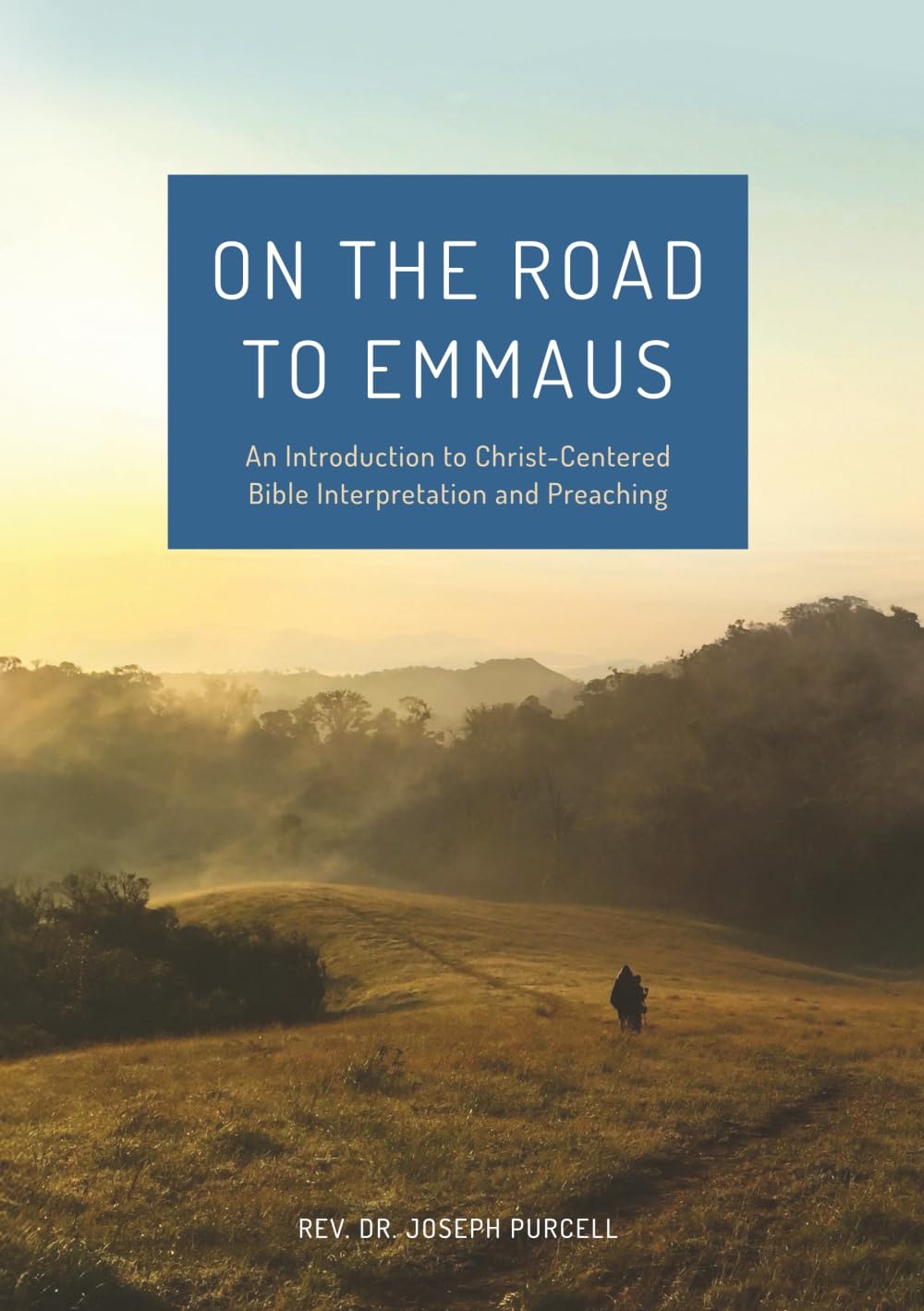 On the Road to Emmaus: An Introduction to Christ-Centered Bible Interpretation and Preaching