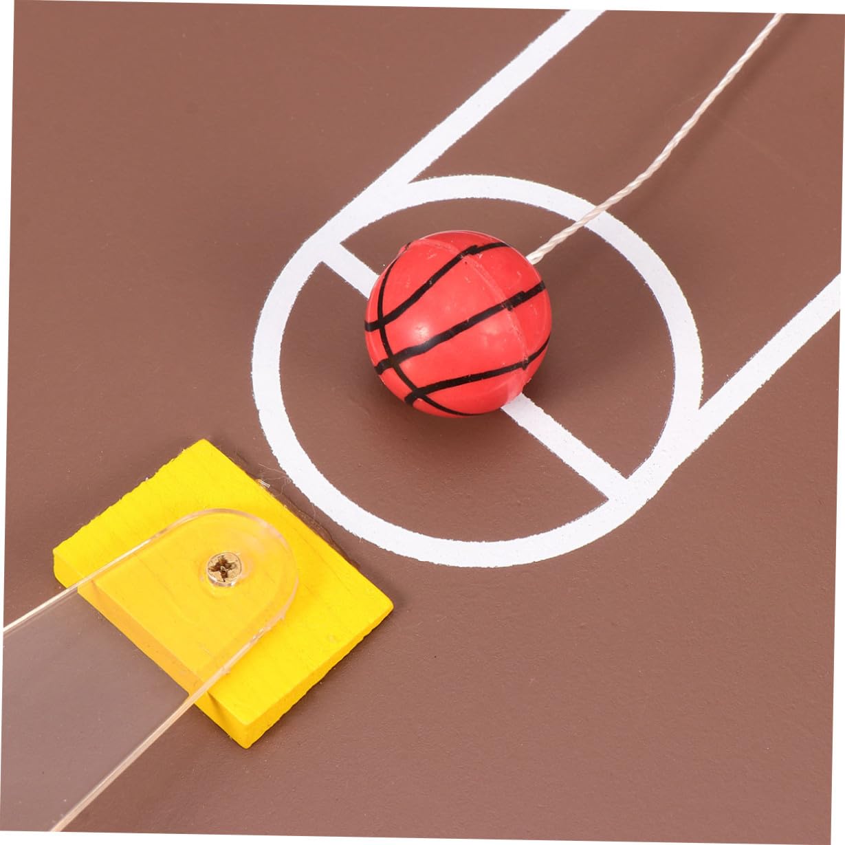 Gioco da Tavolo Basket Desktop per Bere Alcolici, Giocattolo Creativo in Acrilico per Bar, Facile da Giocare per Feste e Intrattenimento di Gruppo