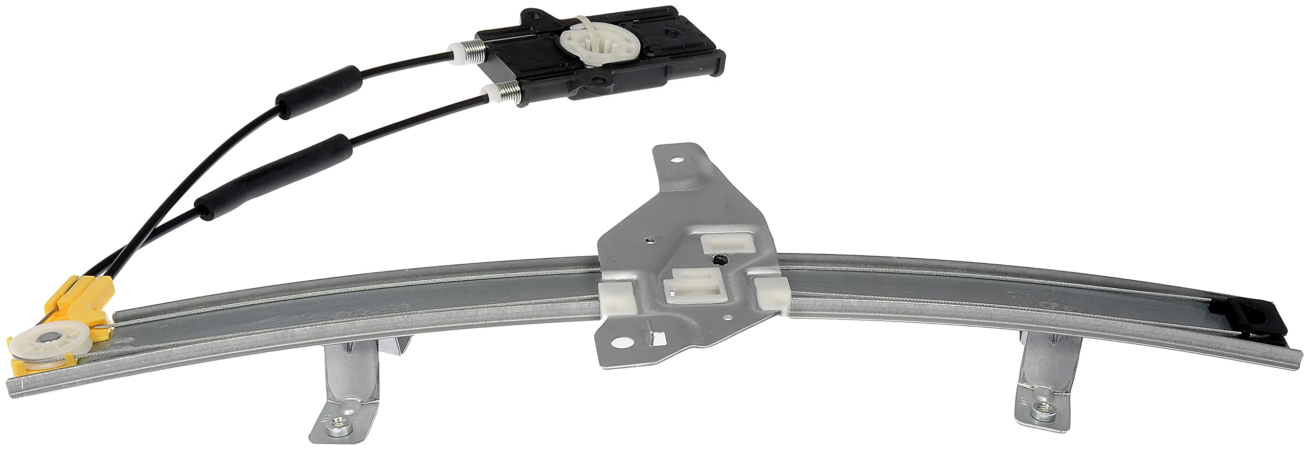 Dorman 740-638 Front Passenger Side Power Window Regulator - Compatible With Select Buick/Oldsmobile Models, Regulator Only - View #13