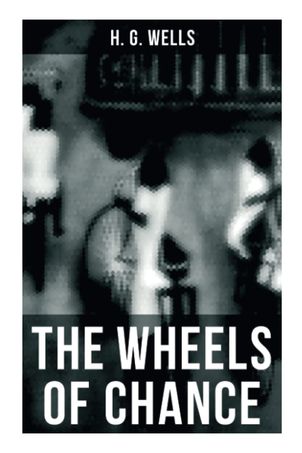 THE WHEELS OF CHANCE