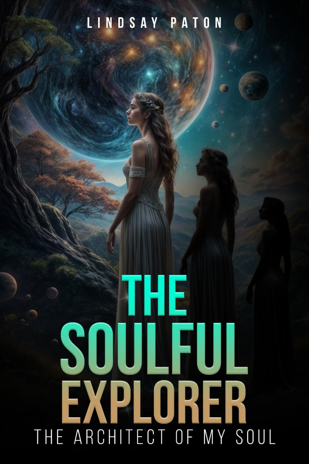 The Soulful Explorer: The Architect of My Soul