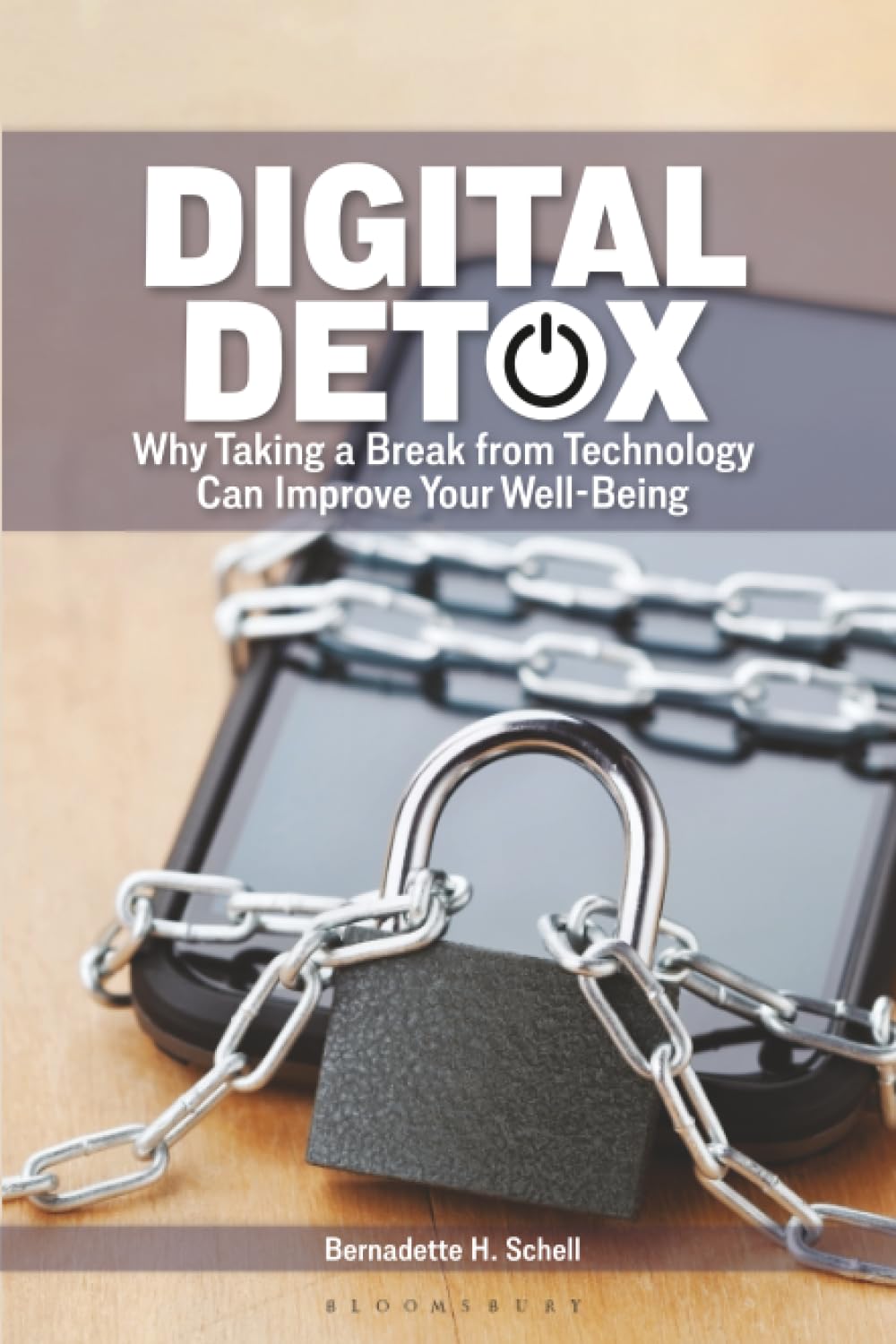 Digital Detox: Why Taking a Break from Technology Can Improve Your Well-Being