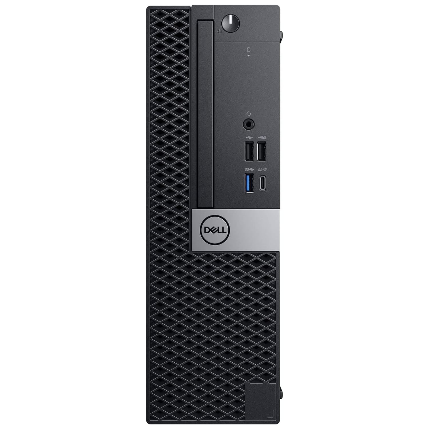 Amazon.com: Dell OptiPlex 5060 SFF Computer Desktop PC | Hexa Core