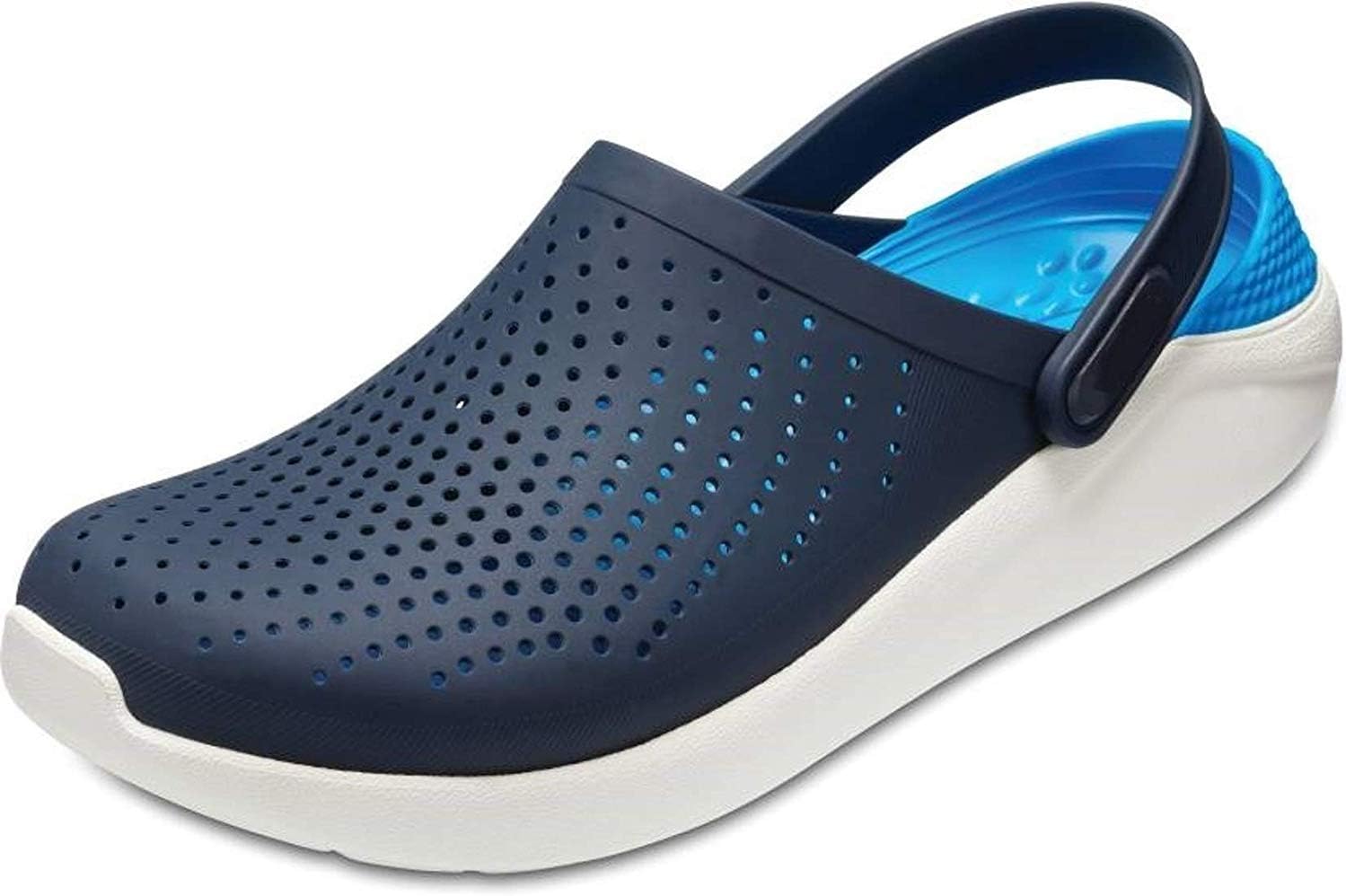 Zerol Clogs for Men || Extra Soft Comfortable Clogs