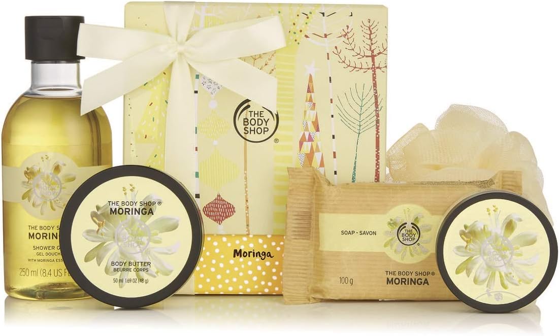 Moringa Festive Picks Gift Set