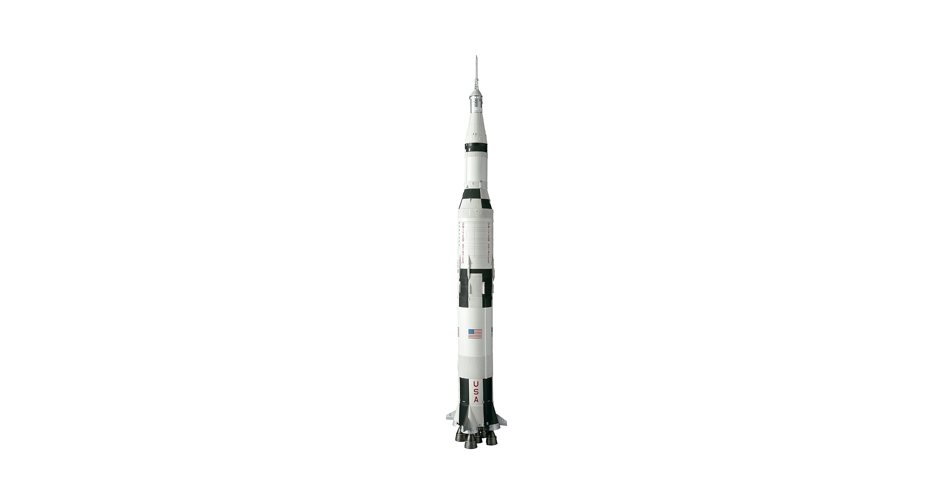 メタル42cm アポロ ロケット NASA ローンチパッド SATURN 5V 71tQIQlSOPL._UF894,1000_QL80_.jpg