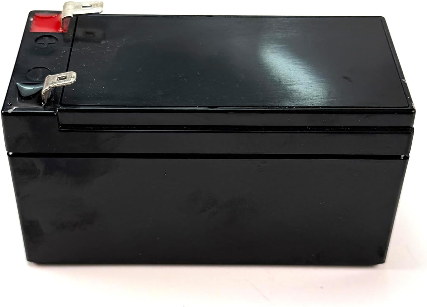 Auxiliary Battery Replacement for Mercedes-Benz, 12V, OE N000000004039, Compatible with S350, ML320, R500, R63 AMG, R320, S65 AMG (2007-2014)