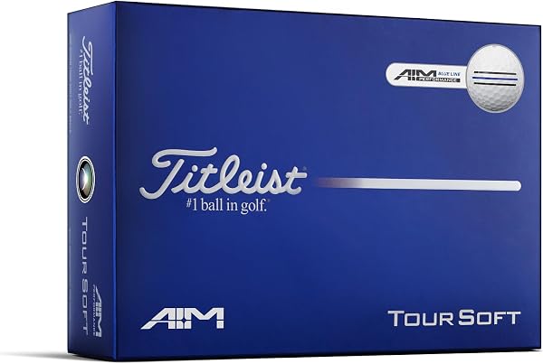 TITLEIST(タイトリスト) ゴルフボール26 TOUR SOFT - 5