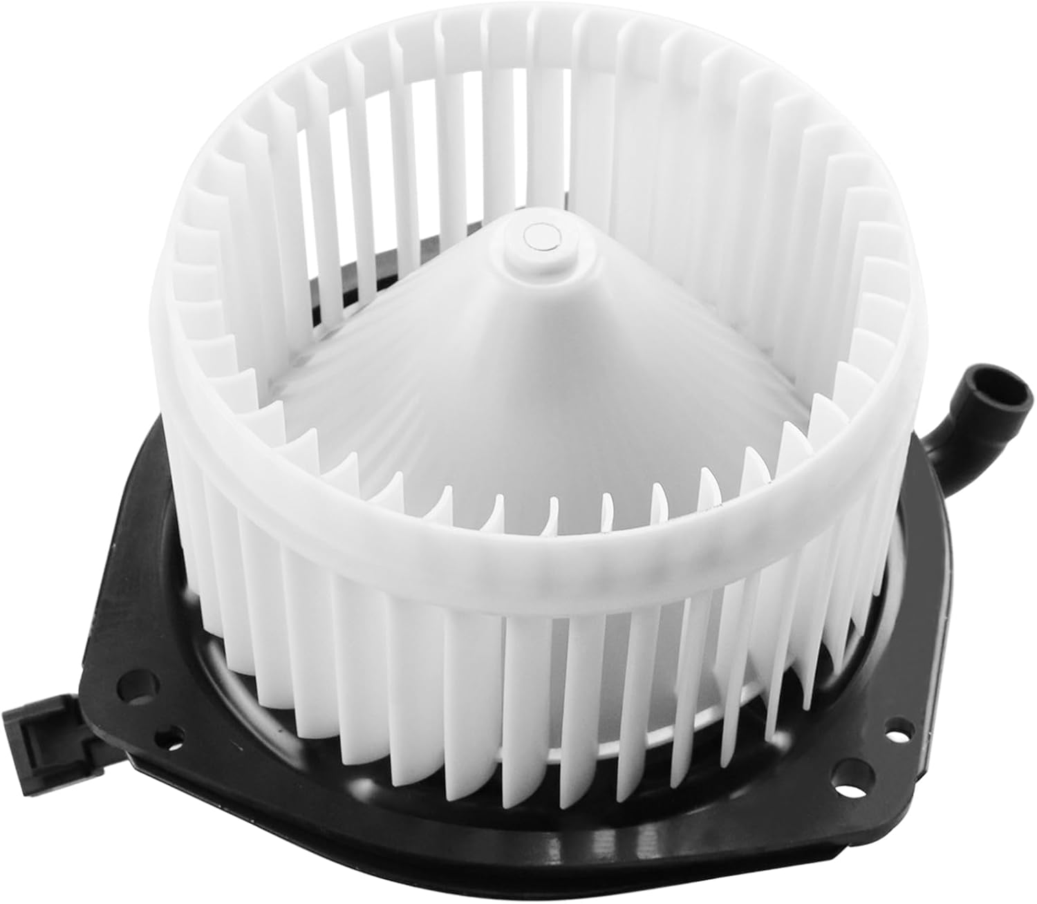 HVAC Blower Motor Assembly 700160 88973567 PM9243 Blower Motor with Fan Cage Fit for 2003-2008 Pontiac Vibe