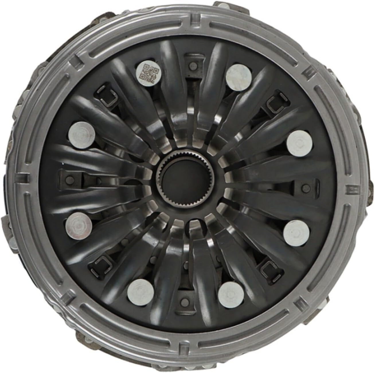 munirater Double Clutch Set Fit Replacement for Elantra Sonata Forte Soul 2017-2020 41200-2D220