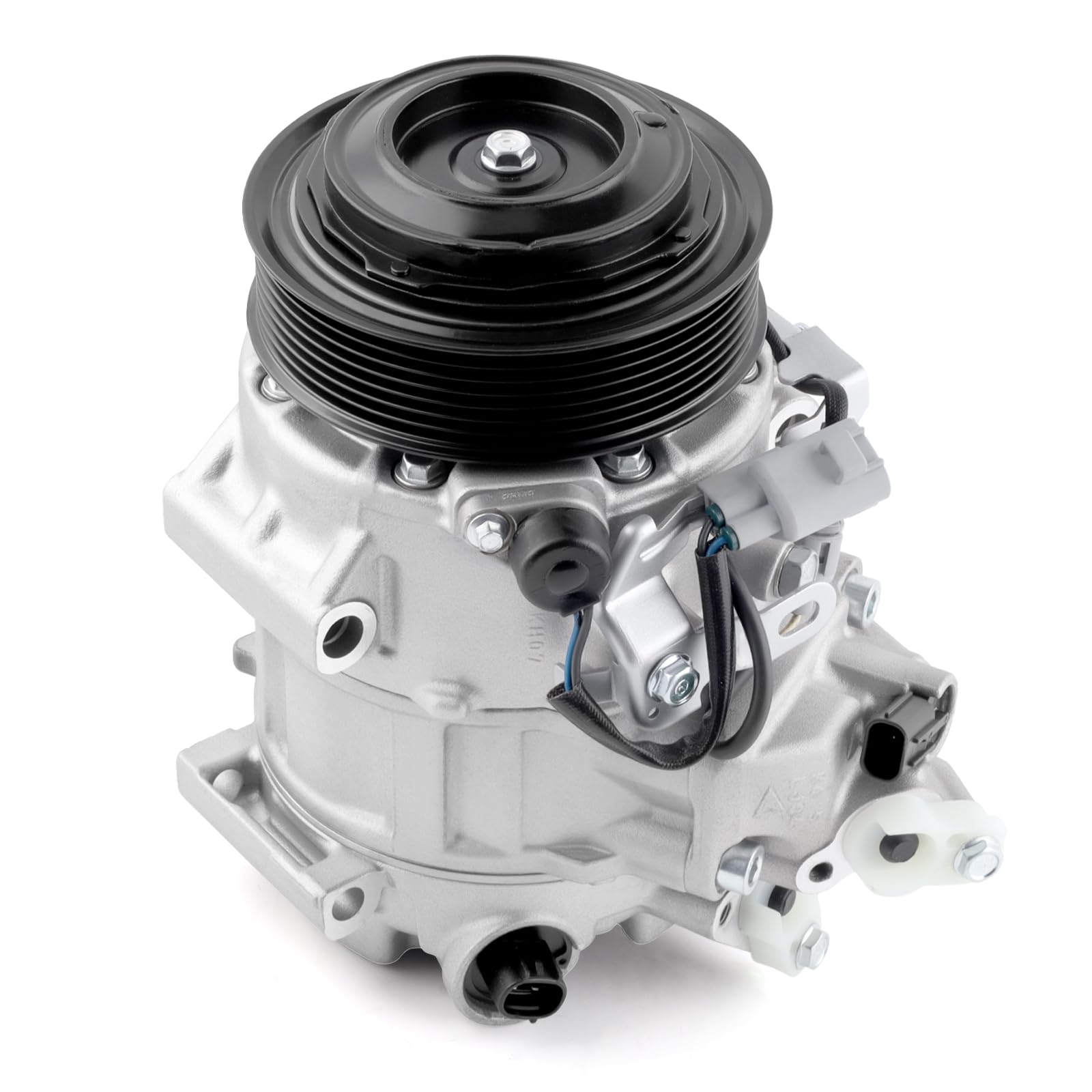 A/C Compressor CO29042C Fit for Toyota Camry 2012-2017 3.5L