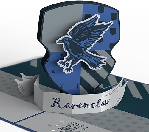 Miniatura 13 de Lovepop Tarjeta desplegable de feliz cumpleaños para ella y él, tarjetas de felicitación de cumpleaños 3D de Harry Potter para niños, niñas