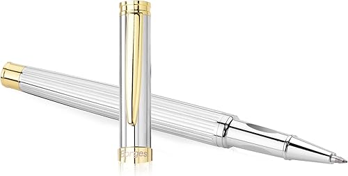 Miniatura 10 de Borges Regalos de negocios, bolígrafos de firma de alta gama, hermosos juegos de regalo, bolígrafos de firma de escritura suave, lo mejor para