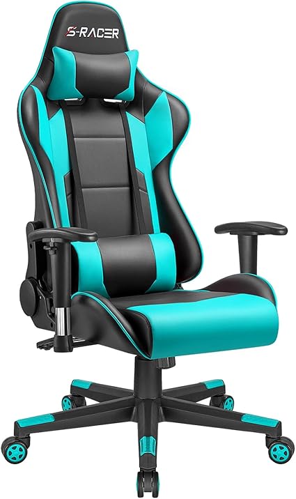 後払い手数料無料】 一年保証 Victone ゲーミングチェア オフィス