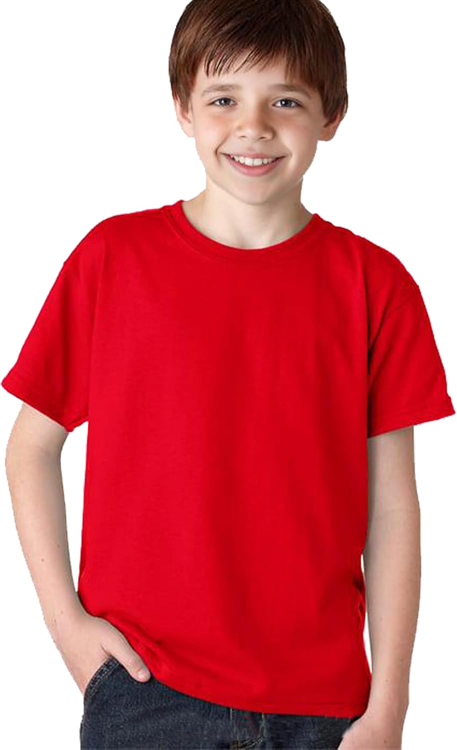 Pack 2 Red