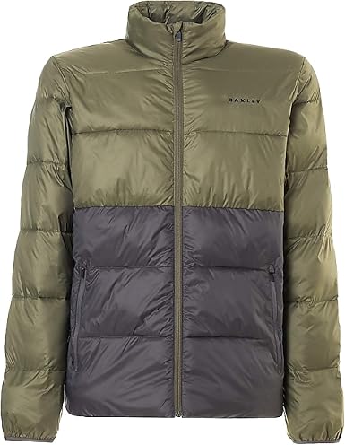 Oakley Men's Puffer Block Color Utility 