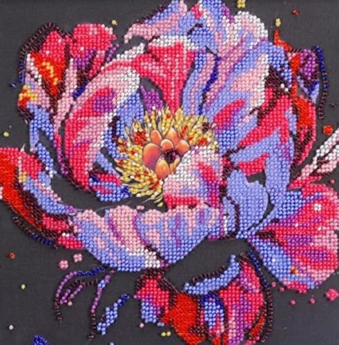 Abris Art Time To Bloom