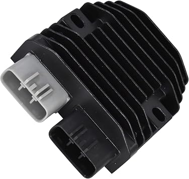 Voltage Regulator Rectifier Replacement for Rancher 420 TRX420 2007-2018