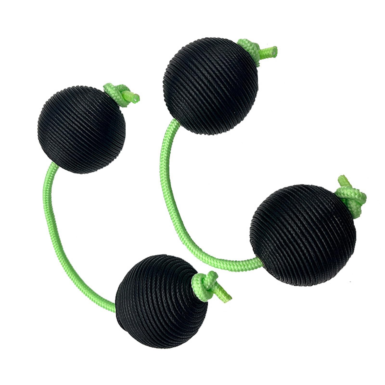 Aslatuas Rhythmische Kugeln, Kashaka-Shaker-Instrument, klassische afrikanische Shaker-Rasseln, Handpercussions für Kinder und Erwachsene, Sandeier, rhythmischer Rhythmus-Sand