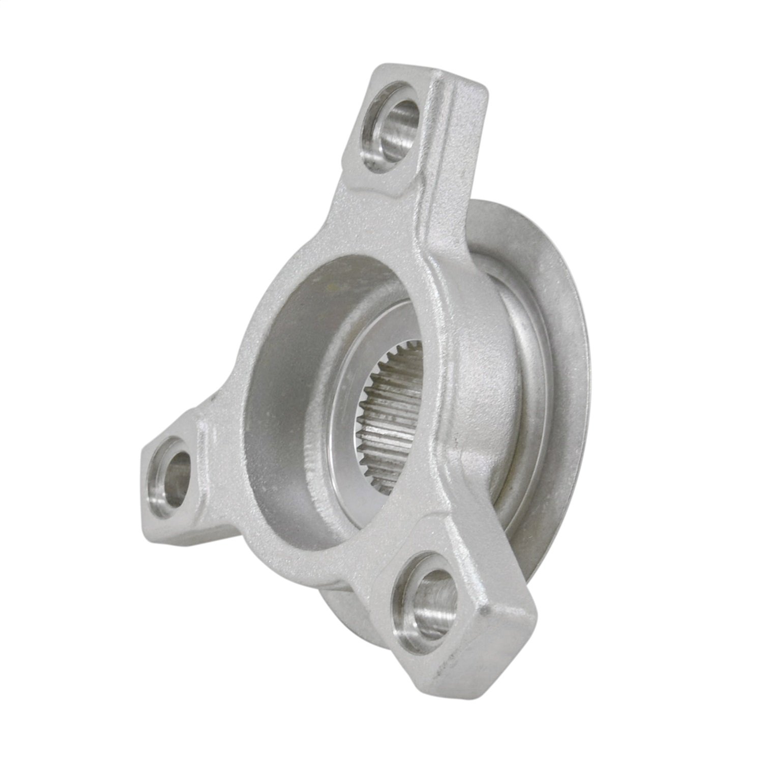 Yukon Gear YY C198-A) Pinion Yoke for Chrysler/Mercedes Differential with V8 Engine