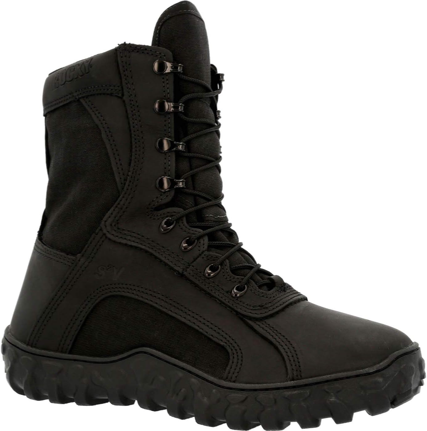 ROCKY Men's Rocky Waterproof Boot