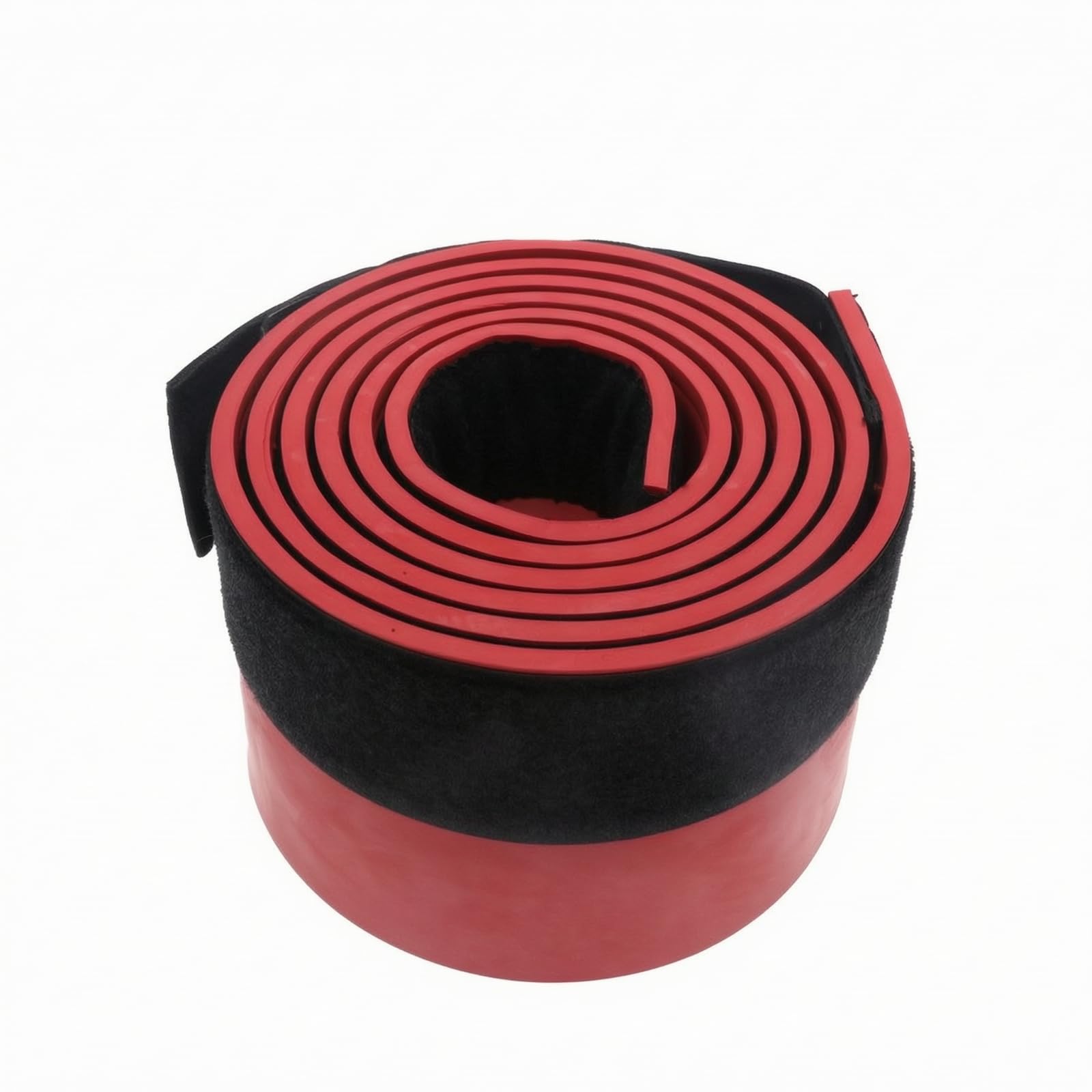 Colcolo Jupe Anti-Pssière Élastique Accessoire | Résistant à l'usure, Jupe pr Ponceuse Sol, Protection, Chantier Intérieur, Professionnels, 2220x150mm