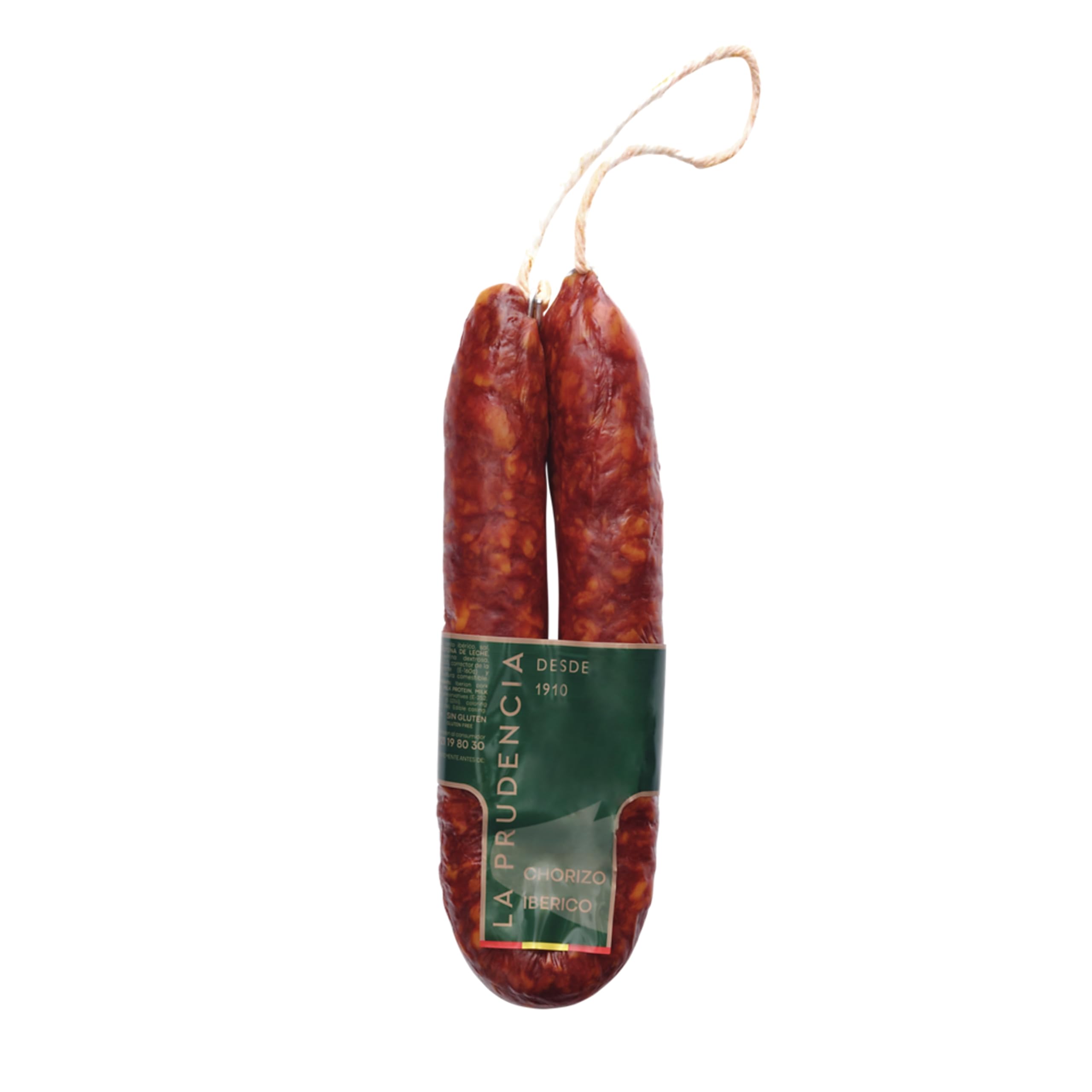 Cofre La Gourmet – Cesta Gourmet Ibérica Premium | Caja Metálica Edición Limitada Ricardo de La Torre con Jamón Ibérico Bellota y Embutidos Gourmet