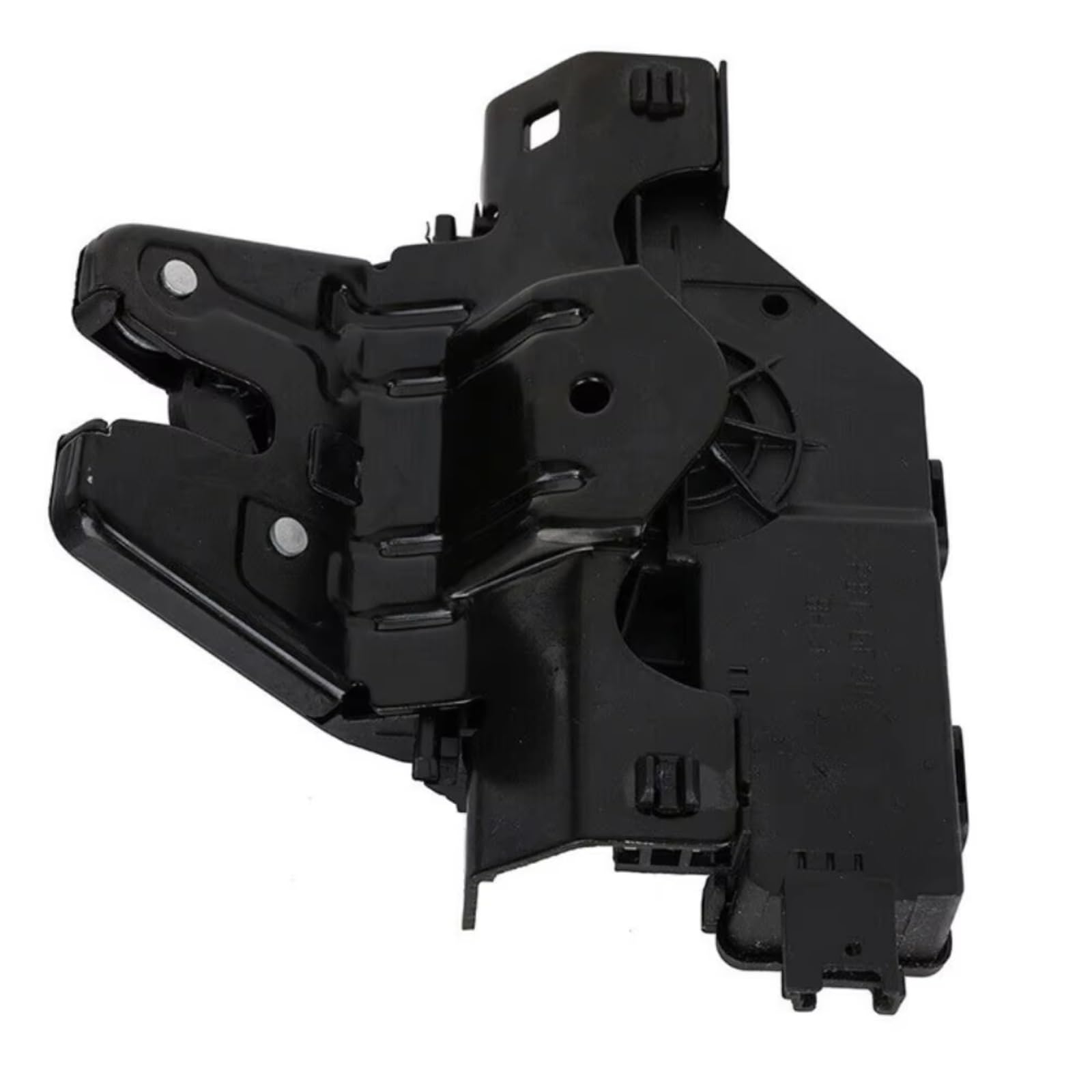 Rear Tailgate Latch Actuator Car Rear Trunk Lid Latch Luggage Lock Actuator Assembly Compatible with BMW for M3 Coupe 2008-2010 for 528i E60 2008 51247840617