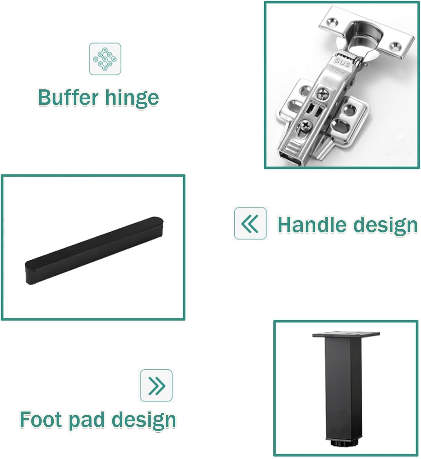 Small Bathroom Sink, Corner Ceramic Sink, Wall Mount Bathroom Sink, Corner Bathroom Vanity Sink, Bathroom Sink With Storage Container(60cm/23.6in)