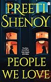 People We Love: Stories of Love, Longing and the Lives We Almost Lived | New book from one of India's highest-selling authors, Preeti Shenoy