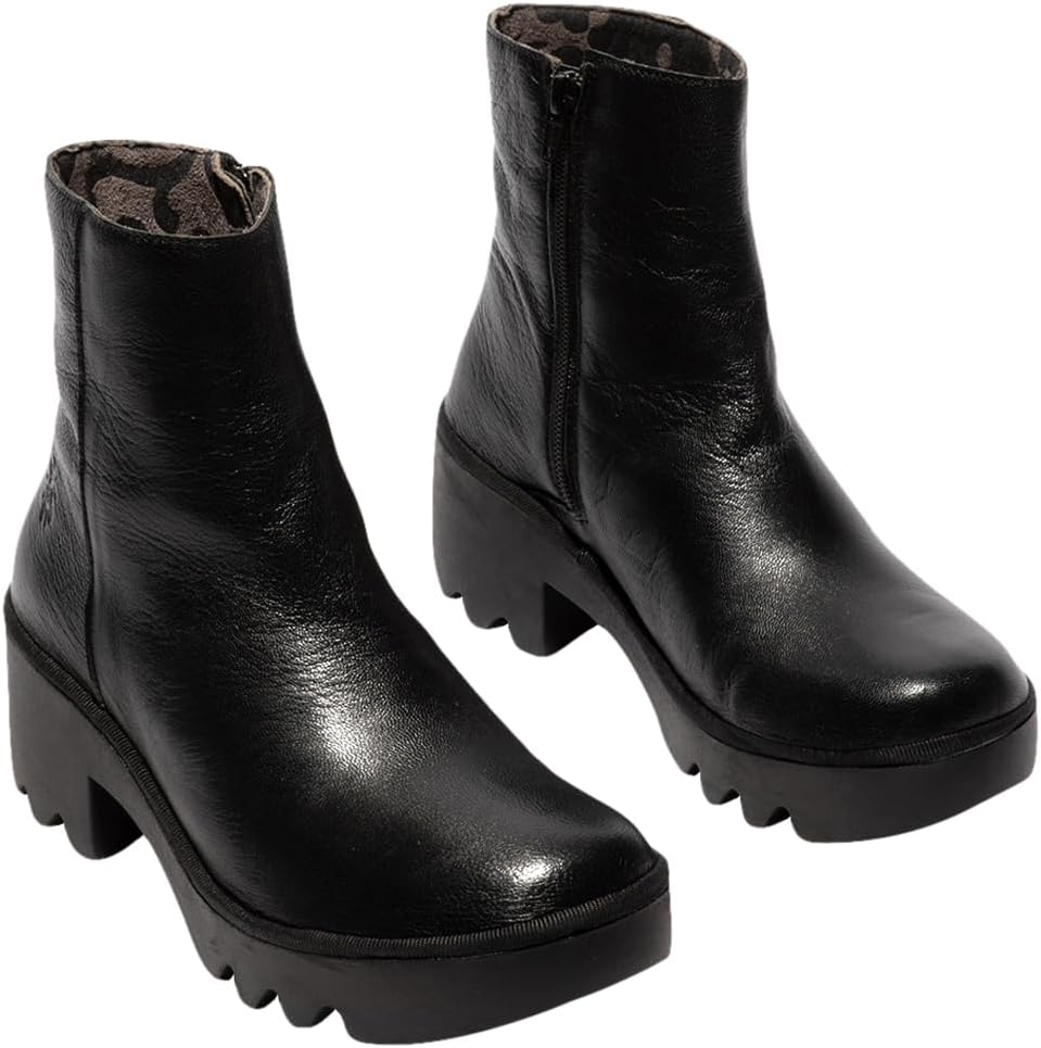 FLY London womens Toor513fly - Image 2