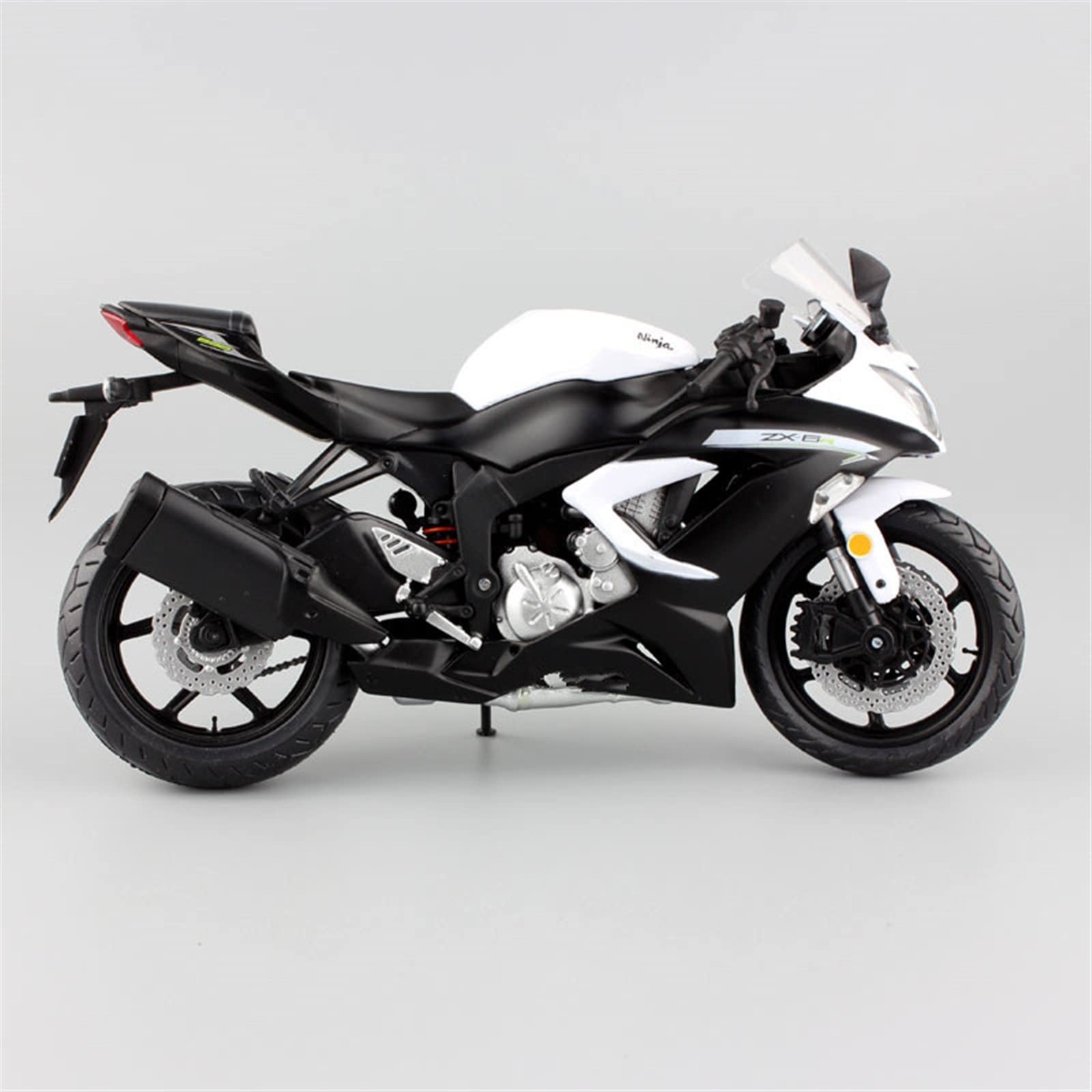 Amazon.com: limimo for Kawasaki Ninja Z800 1/12 Racing Off-Road