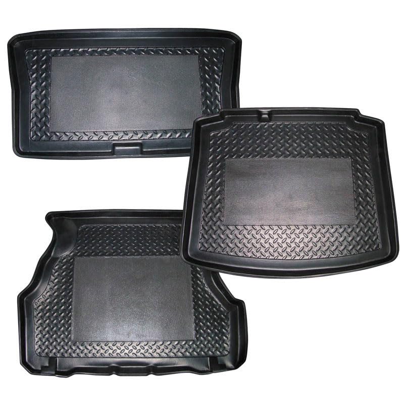 Bac de coffre anti-dérapant BYD Atto 3 protection idéale pour sorties nature