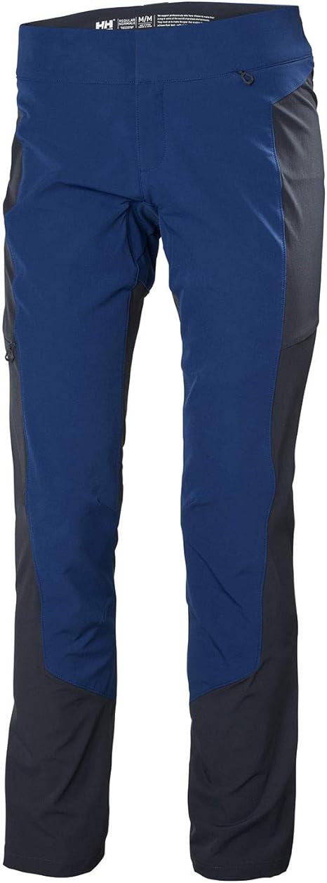 Amazon.com : Helly-Hansen Women's Vanir Hybrid Pant, Olympian Blue -  X-Small : Clothing, Shoes \u0026 Jewelry
