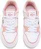 Zapatillas Courtcage Set (Niño Pequeño/Niño Grande) 2