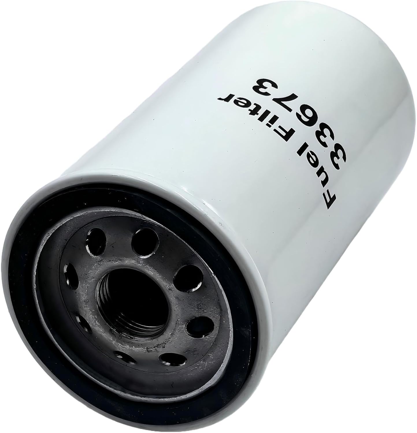 Struggling 33673 Fuel Filter Compatible with AirDog I, II, II-4G Fuel Systems and Dodge Ram Cummins Replaces Wix 33673