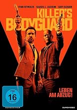 Killer's Bodyguard