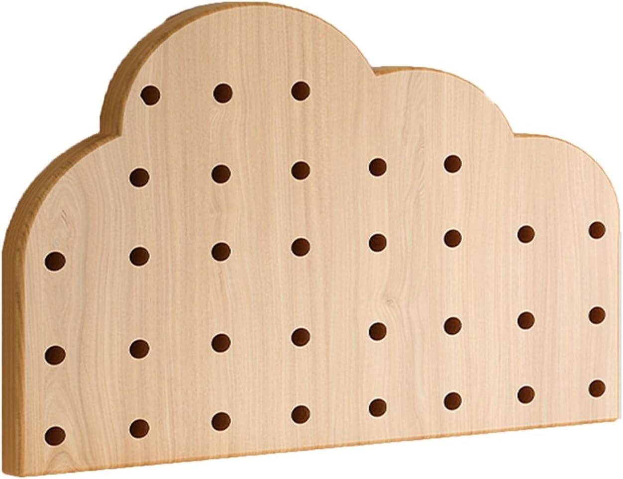 Grid Display Rack Grid Panel for Retail Display Floor Standing Flat Panel Display Stand，Pegboard Panels,Wall Pegboard, Pegboard Wall Organizer Panels, Home Office Kitchen Workshop Garage Peg