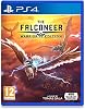 The Falconeer: Warrior Edition (PS4)